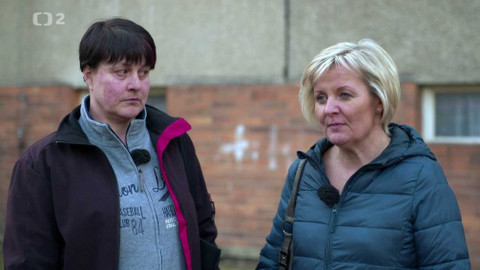 Náš venkov - Zatočíme s exekucí!