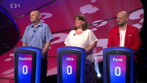 Kde domov můj? - 2. září 2021