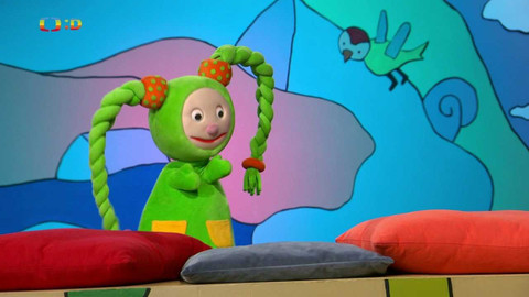 Kouzelná školka - 9. června 2023