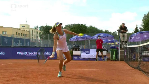 Prague Open - TK Sparta Prague Open 2020