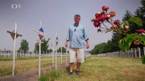 Postřehy odjinud - Severní Makedonie očima Teodora Marjanoviče
