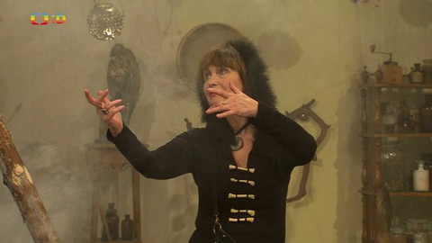 Múzárium aneb Všechny múzy světa - 6/10 Opera