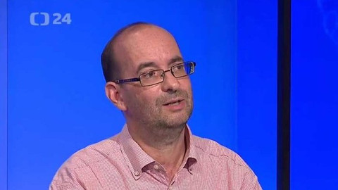 90’ ČT24 - Volební koalice a volební systémy