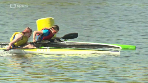 Sport v regionech - Popelův memoriál, Praha