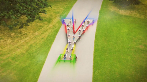 MS v silniční cyklistice 2019 Velká Británie