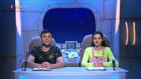 PLANETA YÓ - 13. prosince 2022