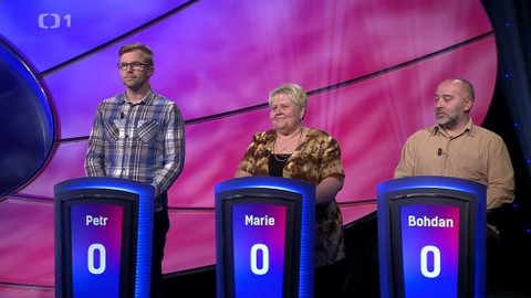 Kde domov můj? - 4. března 2019