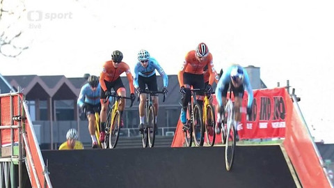 MS v cyklokrosu 2019 Dánsko - MS 2019 Dánsko