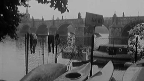 Vlaštovka - 8. června 1968