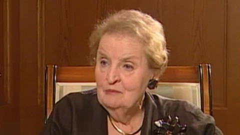 Interview ČT24 - 3. října 2011