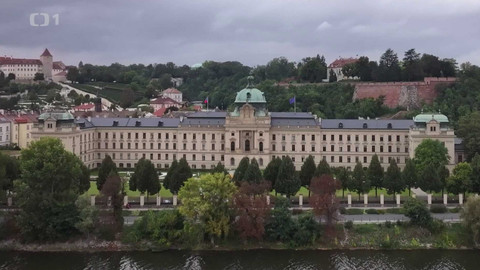 Z metropole - 30. května