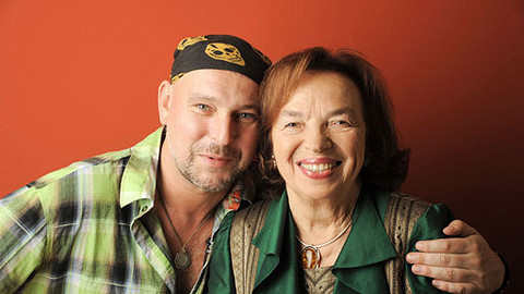 Jakub Ludvík, fotograf lidských duší