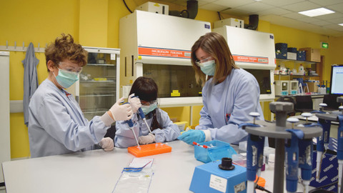 Čím budu, až povyrostu? - Epizoda 18.