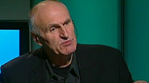 Hyde Park ČT24 - 15. listopadu 2011