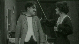 Chaplin obětí nešťastné lásky