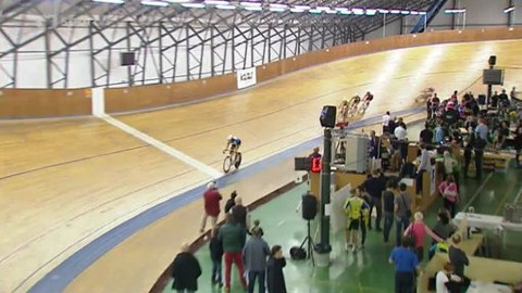 Cyklistika - VC Prahy