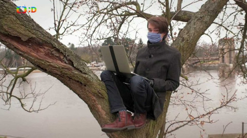 Wifina - 17. dubna 2020