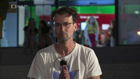 Maraton studentských filmů - Maraton studentských filmů 2022