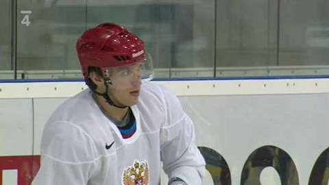 Hokej - Bronzové halušky