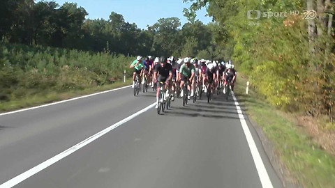 L'Etape Czech Republic by Tour de France - L’Etape Pardubice