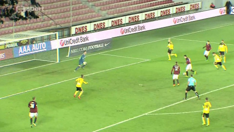 Studio fotbal - Extra