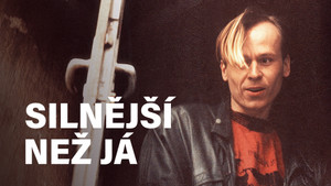 Obrázek pořadu Silnější než já
