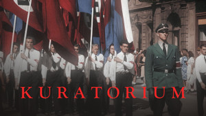 Obrázek pořadu Kuratorium