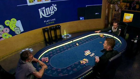 Poker - WSOPC Mini Main Event