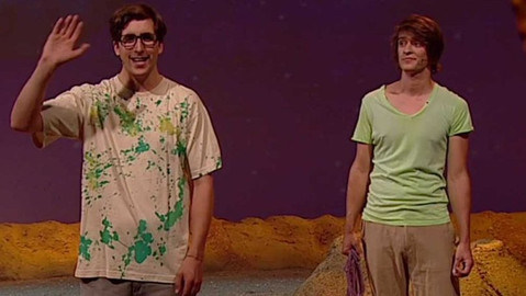 PLANETA YÓ - 24. září 2015