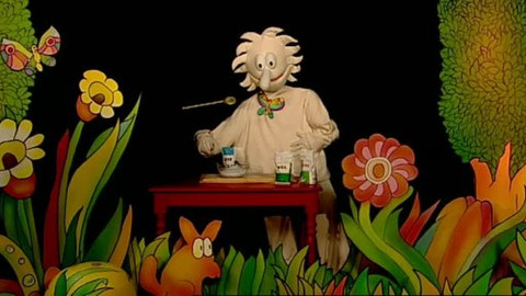 Studio Kamarád - 10. listopadu 2013