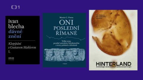 Magnesia Litera - NF IOCB Tech Litera za naučnou literaturu