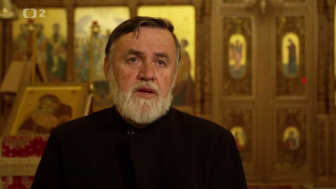 Cesty víry - Albánie – víra nikdy neumírá