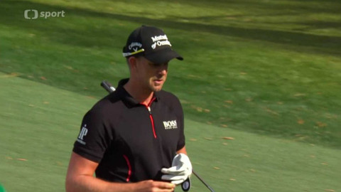 Masters - 12. dubna 2021