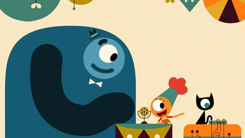 Jasmine a Jambo - 20/52 Rádio Zvukozemě