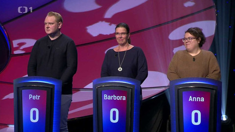 Kde domov můj? - 20. února 2024