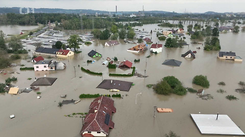 Reportéři ČT - 14. října 2024