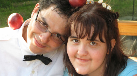 Cesty víry - Love story ze stacionáře