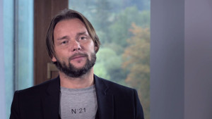 Obrázek pořadu České fotbalové legendy: Marek Jankulovski