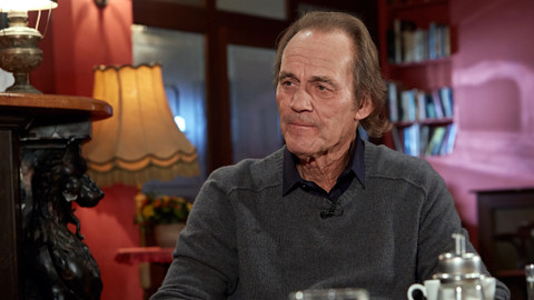 Na plovárně - Tony Fitzjohn