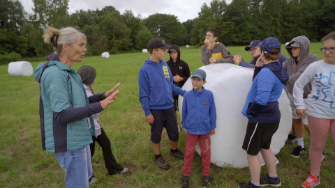 Pomozte dětem - Pomozte dětem - Medailonek 2