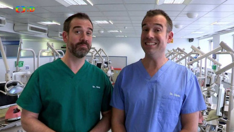 Operace JAUU! - Epizoda 56/69