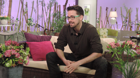 Sama doma - 10. dubna 2019