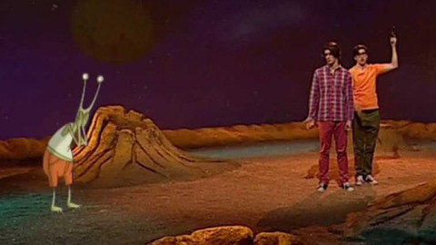 PLANETA YÓ - 12. listopadu 2015