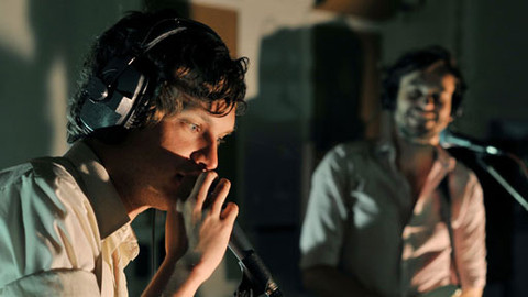 Abbey Road: Live - Epizoda 7/12