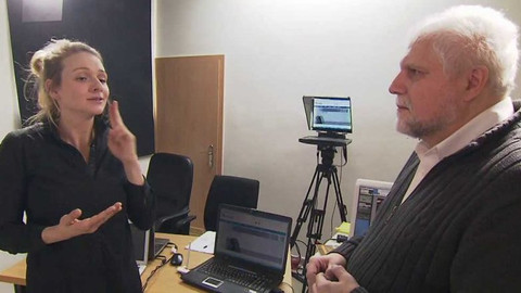 Televizní klub neslyšících - 2. května 2018