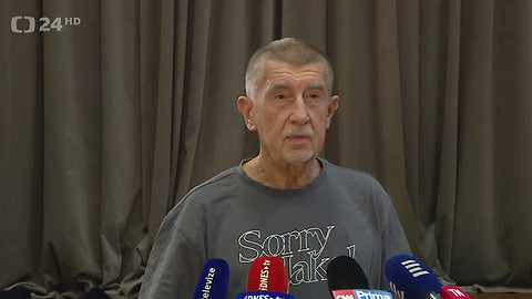 Události, komentáře týdne - 18. října