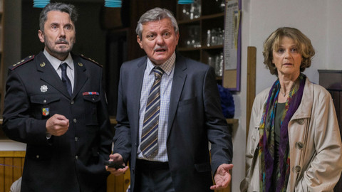 Poldové a nemluvně - 6/13 Svatopluk Ocásek