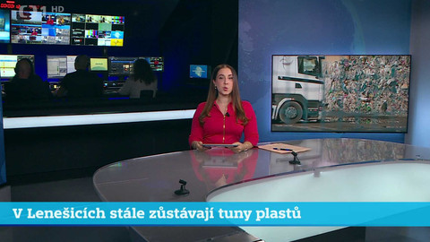 Události v regionech (sever a východ) - 31. října