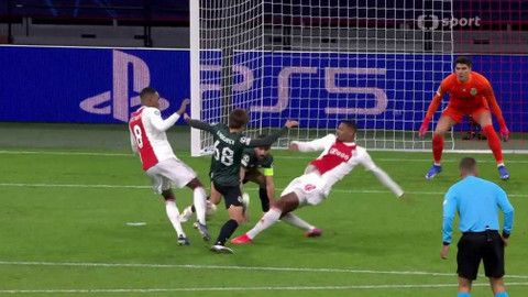 Liga mistrů UEFA - 7. prosince 2021