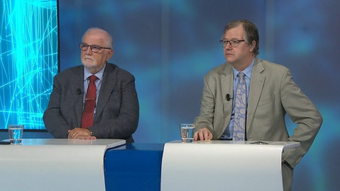 Byznys ČT24 - 18. května 2021